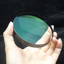 83mm Cement Objective Lenses DIY Astronomical telescope Focal Length 450mm Green