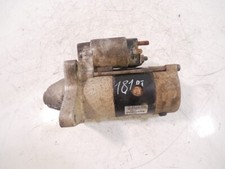 Démarreur Mazda BT50