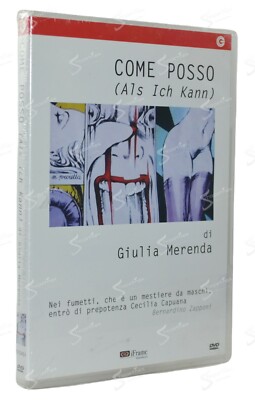 Come posso (Als Ich Kann) (Cecchi Gori) (Dvd Sigillato)