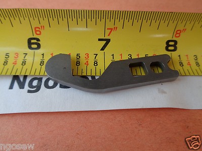 Upper Blade Knife Serger Janome NewHome 204D 3434D 7034D 7933 Harmony 8002D
