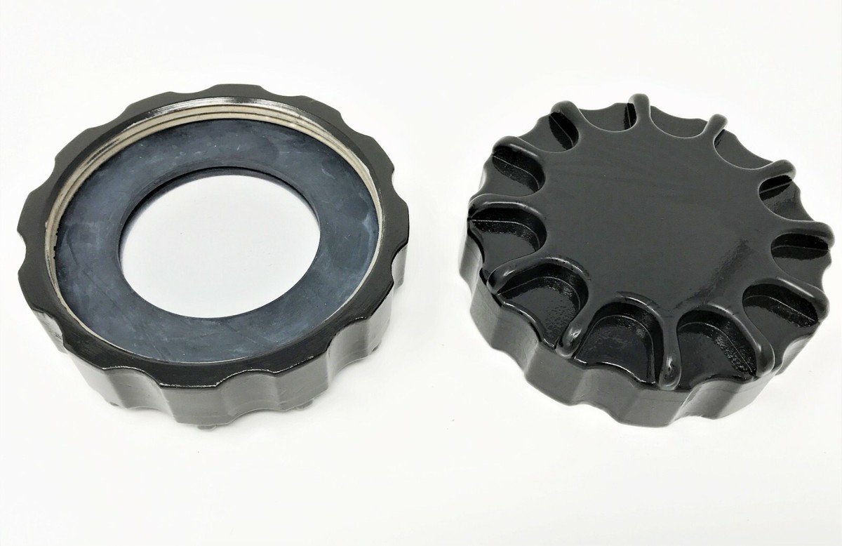 1103768C1 Filler Cap for Dresser, International Harvester