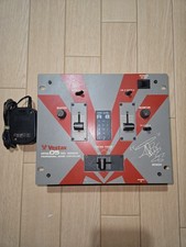VESTAX PMC-05MK   SERIES Lot of 3 DJ Mixers P...
