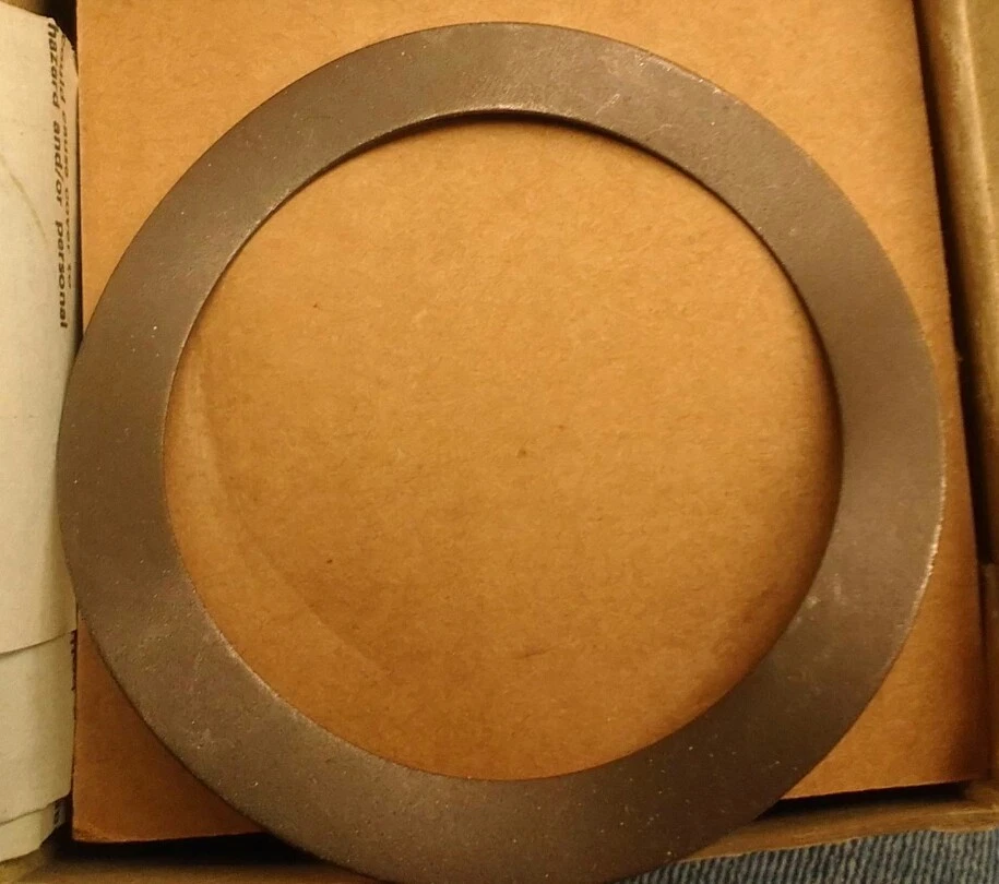 alco X-22606-72-18 valve coil 120v new in box - Image 2 of 3