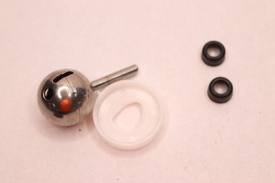 Danco Repair Kit Delta 86970 Missing Washers and Springs eBay