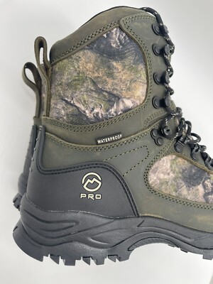 Magellan Offroad 2.0 Pro Hunting Boot 177504 Mossy Oak Camo  display picture 3
