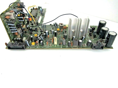 DENON UDR-70 Cassette Tape Deck Main Board 1U-2279-1 W Dolby NR