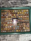 Pokémon Collectors Case By Hasbro 151 + Togepi Set Shiny Error Rare Grail