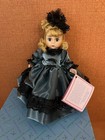 Vintage Madame Alexander Aunt Pitty Pat 8" Doll W/ ORG Box & Tag Blonde  — photo 1
