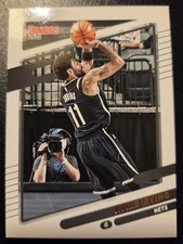 2021-22 Panini Donruss Basketball Kyrie Irving #179 Brooklyn Nets
