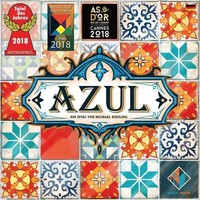 Azul Next Move Games
