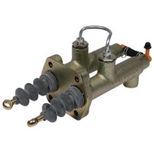 Master Brake Cylinder Fits Ford 5640 6640 7740 7840 8240 8340 Fits New Holland T