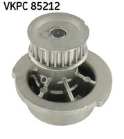 Wasserpumpe SKF Vkpc 85212 FÜR Opel KÜHlmittelpumpe Wasserkreislaufpumpe