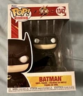 Funko Pop! Vinyl: DC Universe - Batman #1342