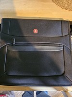 Wenger Laptop/Messenger Bag with Shoulder Strap
