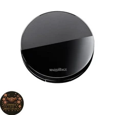 Shiseido MAQuillAGE Cushion Foundation Case Makeup Compact Refill Portable Japan