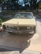 1966 Chrysler 300 for Sale