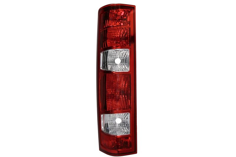 2x ✅Fits TRUCKLIGHT TL-IV012P Rear lamp Right TL-IV012P do IVECO DAI ⭐UK Seller⭐