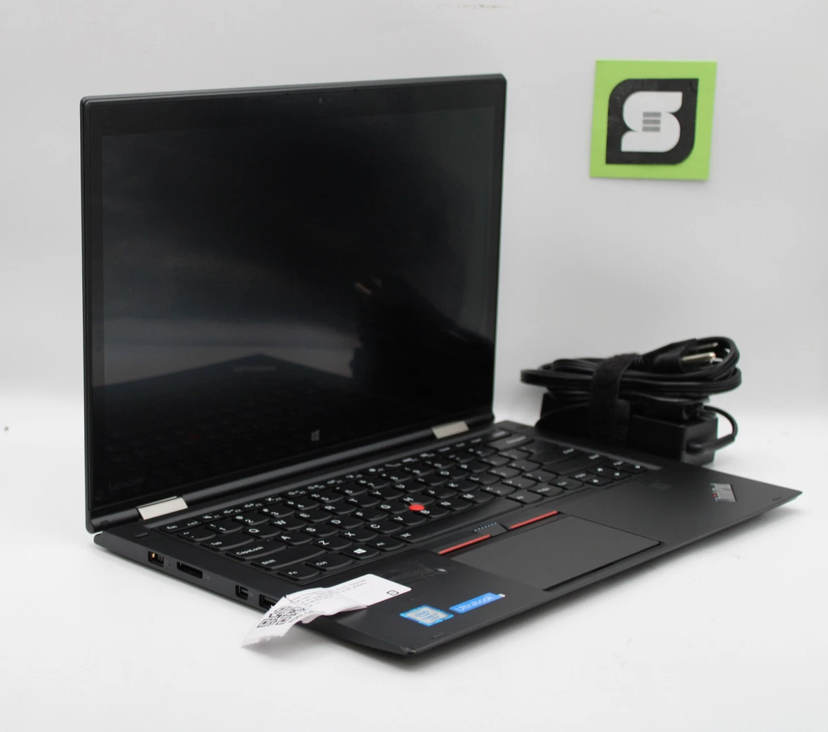 Lenovo Intel Core i7 6th Gen PC Laptops & Netbooks for sale | eBay