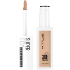 Maybelline Super Stay Liquid 0.33 Fl Oz (Pack of 1), SS CONCEALER 25 