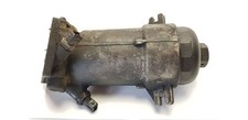BMW 7 E38 1998 Diesel 105kW Halterung �lfilter �lk�hler TPT96046