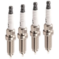 Iridium Spark Plug for Honda Civic Sport EX 2017-2020 95112 1229059B003