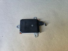2013-2015 Lexus RX350 Blind Spot Distance Control Radar Sensor OEM 88162-0E010