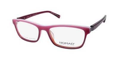 MOREL NOMAD 2737N EYEGLASS FRAME/GLASSES HANDMADE ACETATE LUXURY PLASTIC EYEWEAR