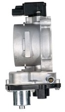 Electronic Throttle Body Assembly w/TPS Position Sensor Compatible with 04-10 F