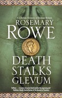 Death Stalks Glevum - Hardback - F31Z