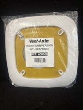 Vent-Axia 150mm Conversion Kit - Response
