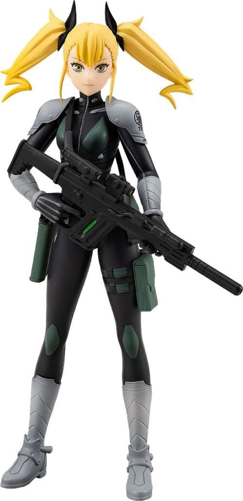 Figurine Kaiju No.8 - Pop Up Parade Kikoru Shinomiya 17cm