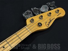 Godin Passion RG-4 Sw Ash Bass Natural Solid Wood Used