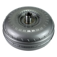 TC Reman TO80 Torque Converter For 98-02 Lexus GS400 LS400 LX470 SC400