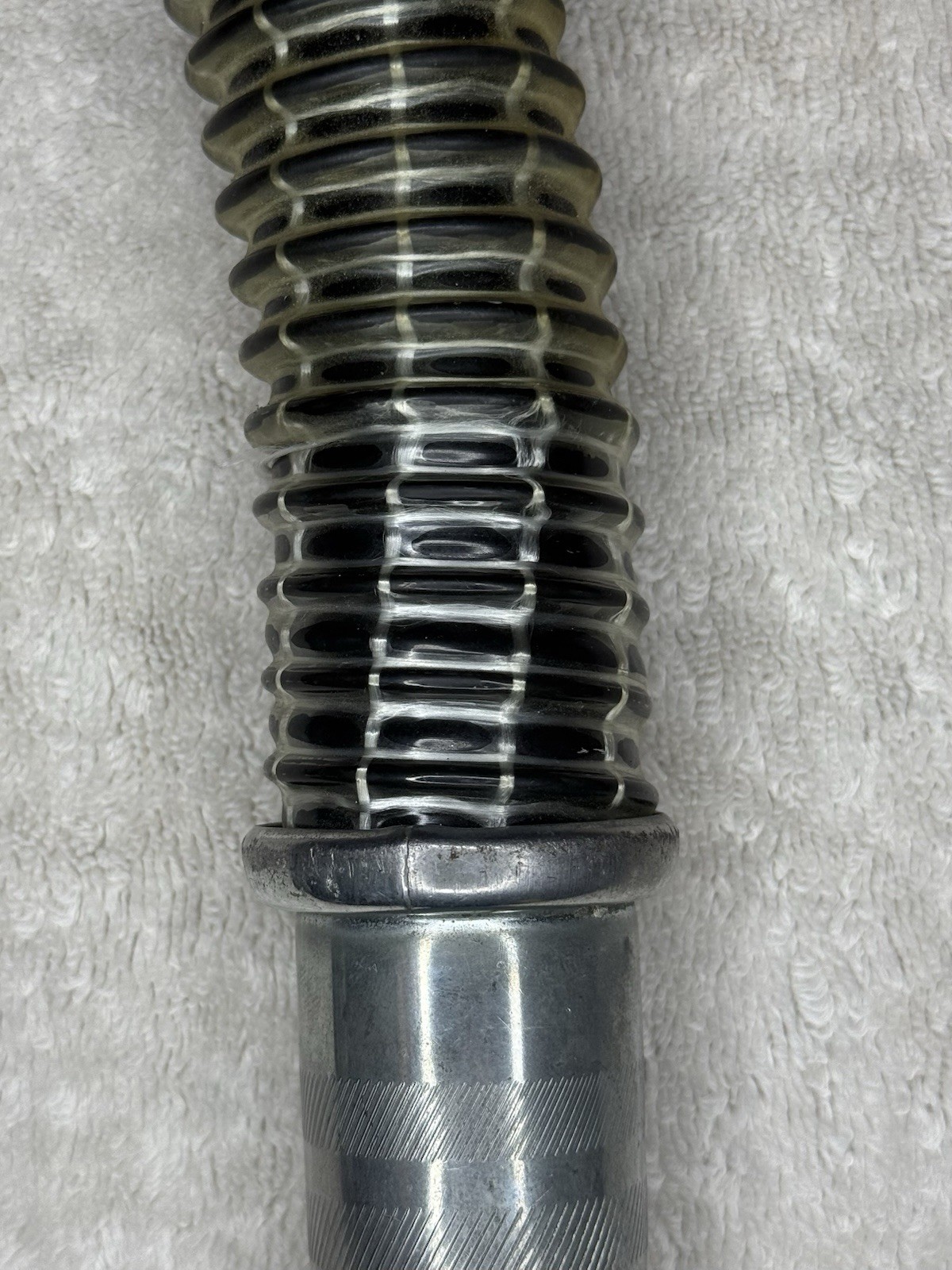 Genuine Kirby Heritage I Hose fits Heritage II H2 Legend Legend II OEM