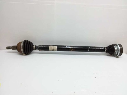1J0407270L ANTRIEBSWELLE VORNE RECHTS VOLKSWAGEN GOLF 1997 488178