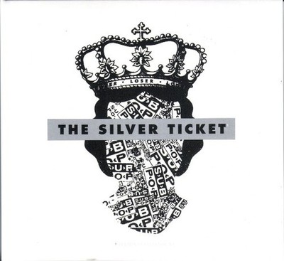 Various - Terminal Sales Vol. VI: The Silver Ticket (CD, RSD, Comp, Promo, Smplr