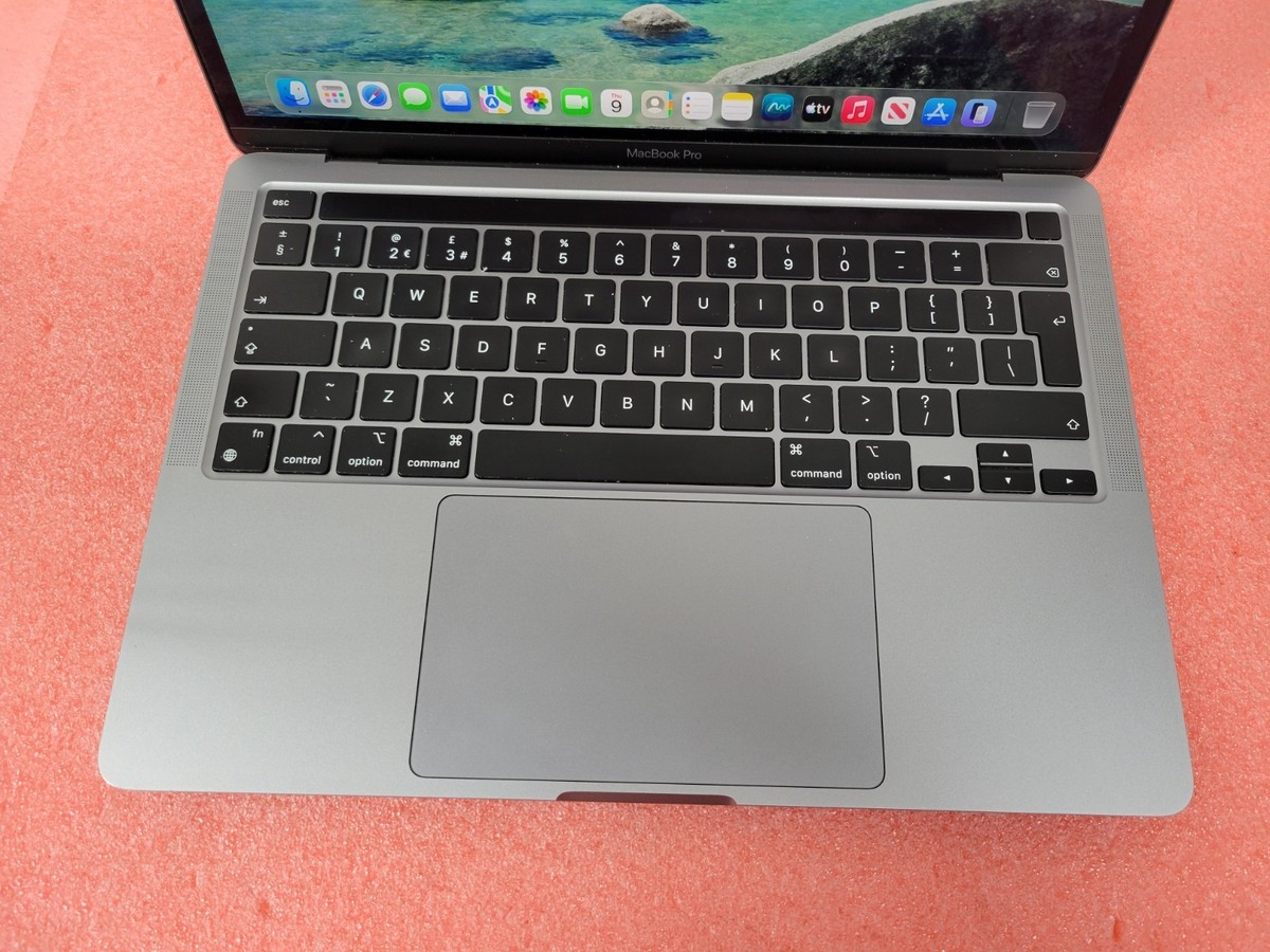 Apple Macbook Pro A2338 2020 13.3