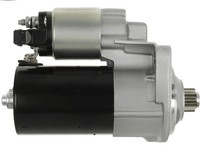 Anlasser As-Pl S0027(SEG) Audi A3 Audi TT Ford Focus Ford Galaxy Seat 12V 1,1Kw