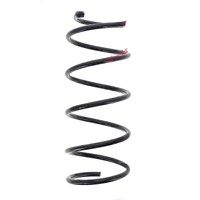 Fahrwerksfeder Vorderachse Schraubenfeder Ø 148 Mm KYB FüR Renault Clio