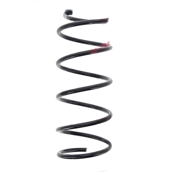 Fahrwerksfeder Vorderachse Schraubenfeder Ø 148 Mm KYB FüR Renault Clio-image