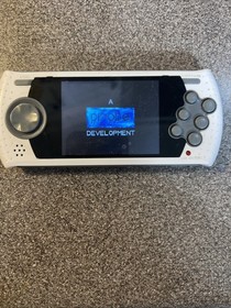 SEGA Genesis Ultimate Portable Game Player 85 Games Mortal Kombat Sonic Tested 
