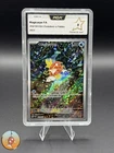 Carte Pokemon gradée PCA 9 Magicarpe AR 203/193 EV2 Evolutions à Paldea FR
