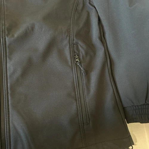 Portwest Charlotte Women's Softshell size L Breathable Durable TK41 image 6