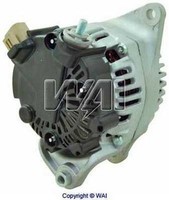 WAI Generator FüR CitroüN Passend FüR Nissan
