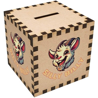 Spardose / Sparschwein ''Silly Billy Goat'' (MB00124157)