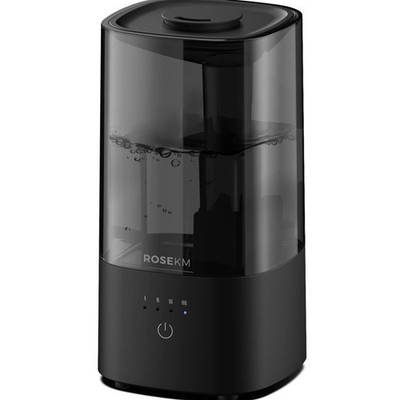 Humidifiers for Bedroom, 2.0L Cool Mist Humidifier for Home Plant and Baby Nu...