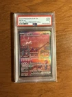 Mew EX Promo 053 Illustration Scarlet and Violet 151 UPC Promo PSA 9