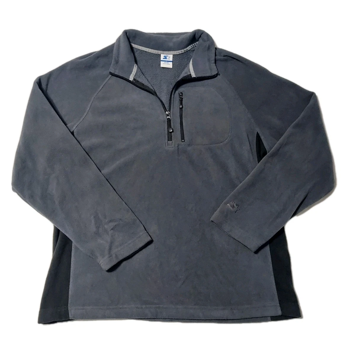 Starter Pullover Activewear Jackets for Men for Sale | Shop Men's