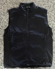 ARC’TERYX Men’s Black Vest XL Nylon