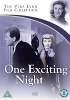 One Exciting Night Dvd - Dvd - G3Z